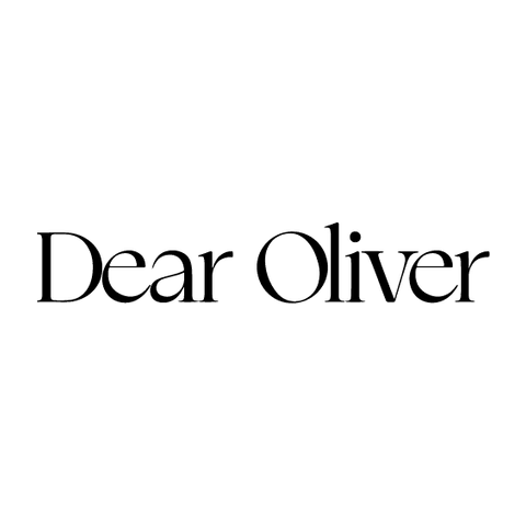 Dear Oliver logo