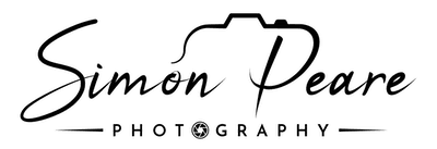 Simon Peare Photography logo